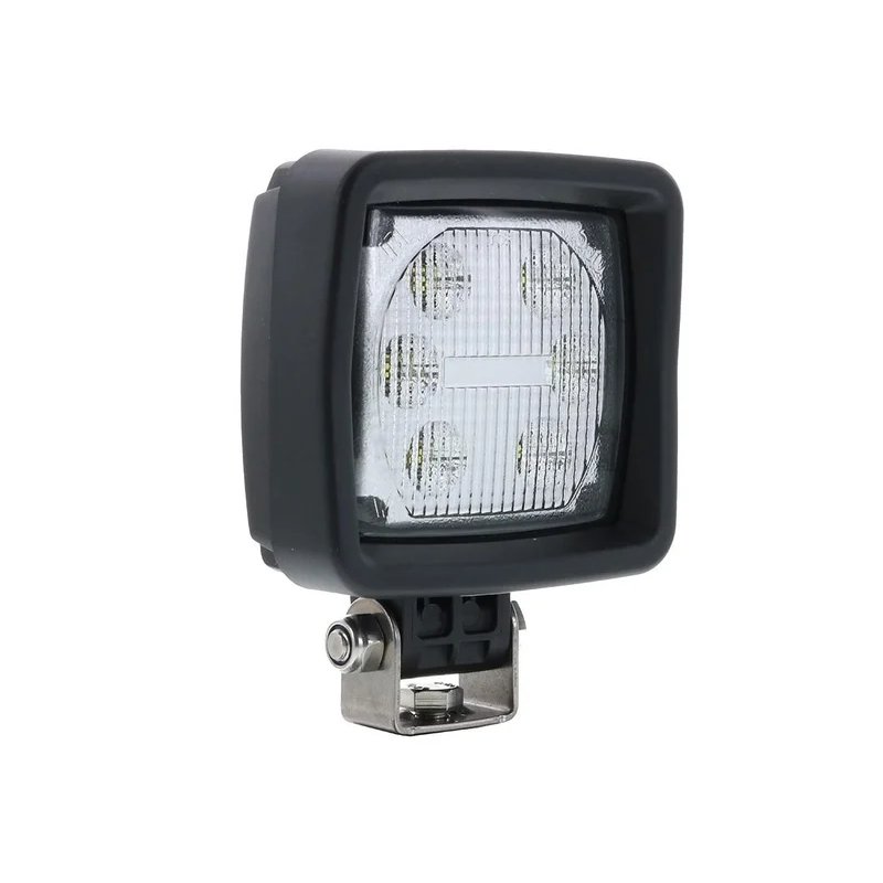 LED ABL ECE-R23 feu de travail 1000lm - 14W - IP69K - connecteur intégré Deutsch