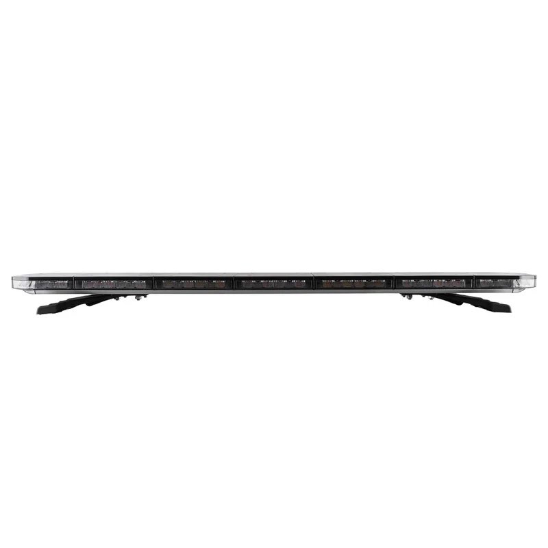 kit rampe lumineuse LED orange | 1208mm | 12-24V | excl. commande