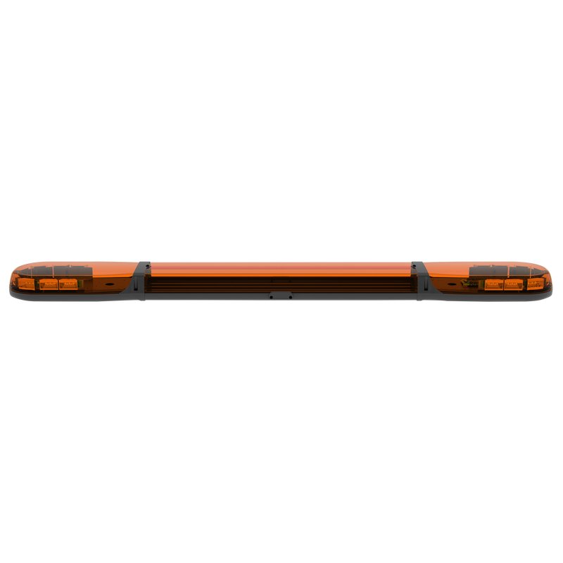 rampe lumineuse LED orange | série 13 | ECE-R65 orange | 1500mm | 16 LED's