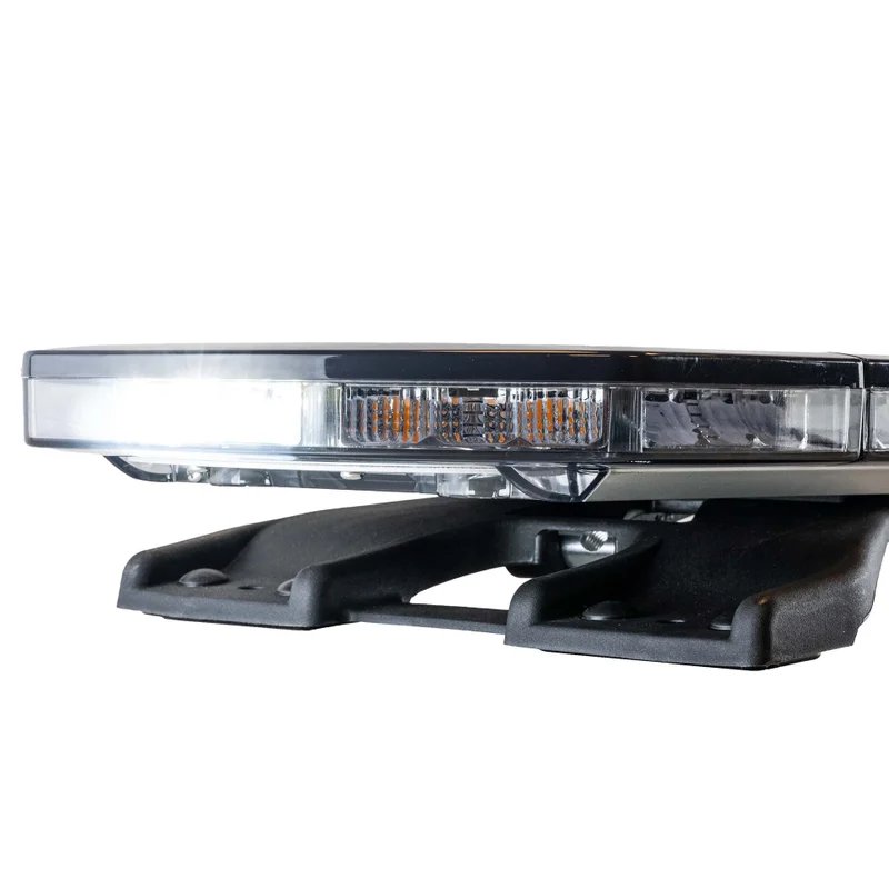 kit rampe lumineuse LED orange | 1559mm | 12-24V | excl. commande