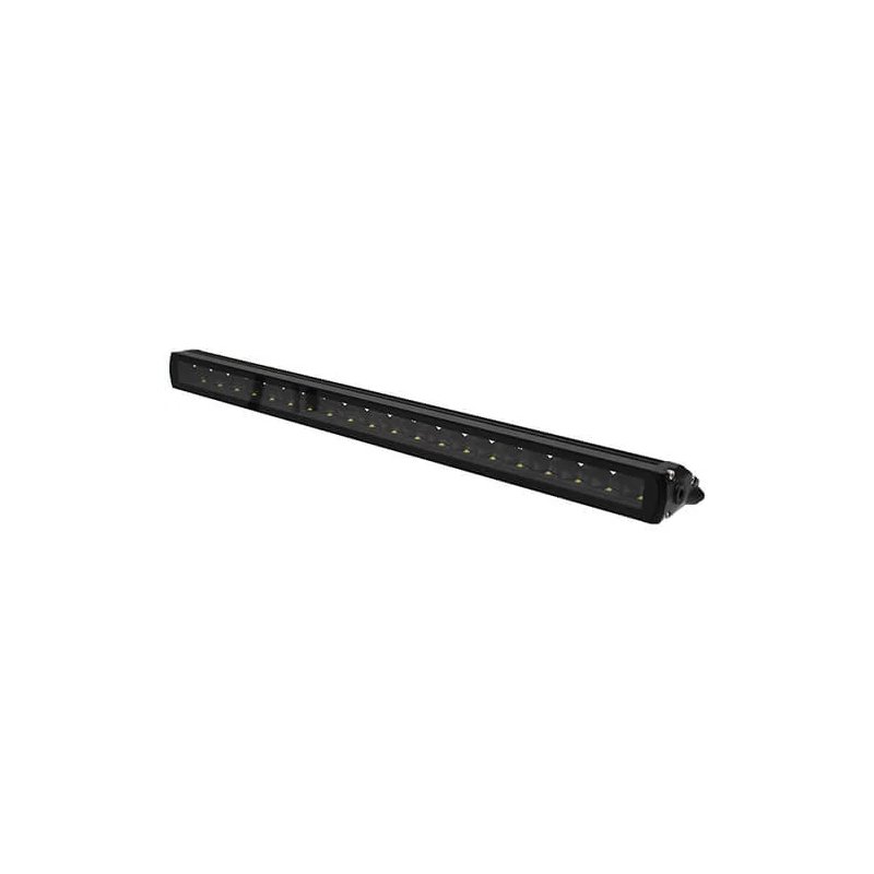 barre LED | 100 watt | 5920 lumen | 9-36V