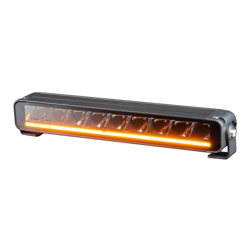 barre LED Nemesis 280 feux de position bicolores 10-32v - 28,3cm - 3780lm