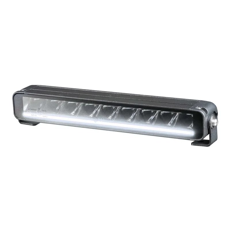 barre LED Nemesis 280 feux de position bicolores 10-32v - 28,3cm - 3780lm