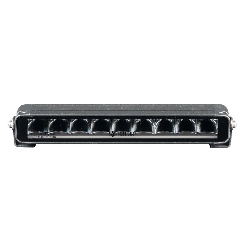 barre LED Nemesis 280 feux de position bicolores 10-32v - 28,3cm - 3780lm