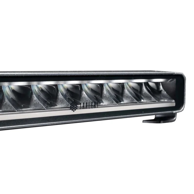 barre LED Nemesis 280 feux de position bicolores 10-32v - 28,3cm - 3780lm