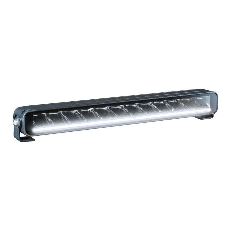 barre LED Nemesis 370 feux de position bicolore 10-32v - 36,7cm - 5040lm