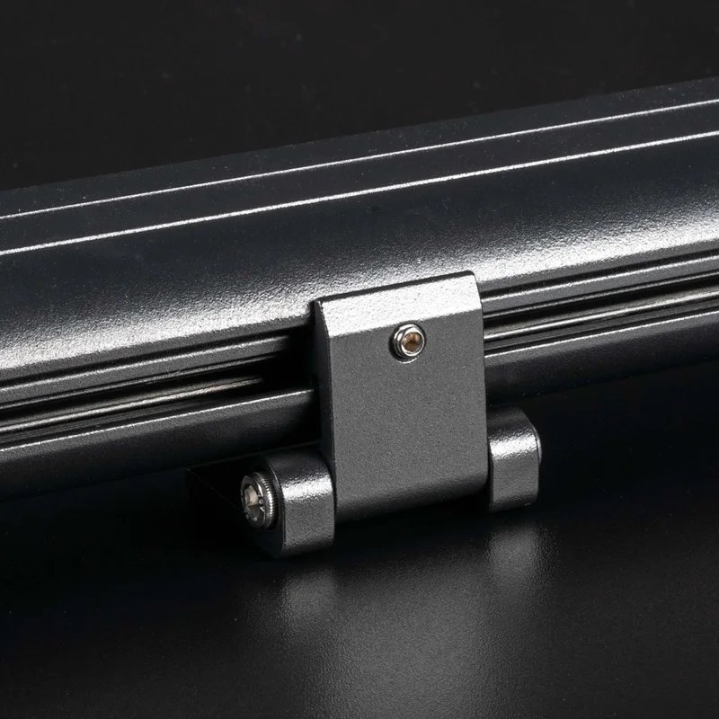 barre LED Nemesis 370 feux de position bicolore 10-32v - 36,7cm - 5040lm
