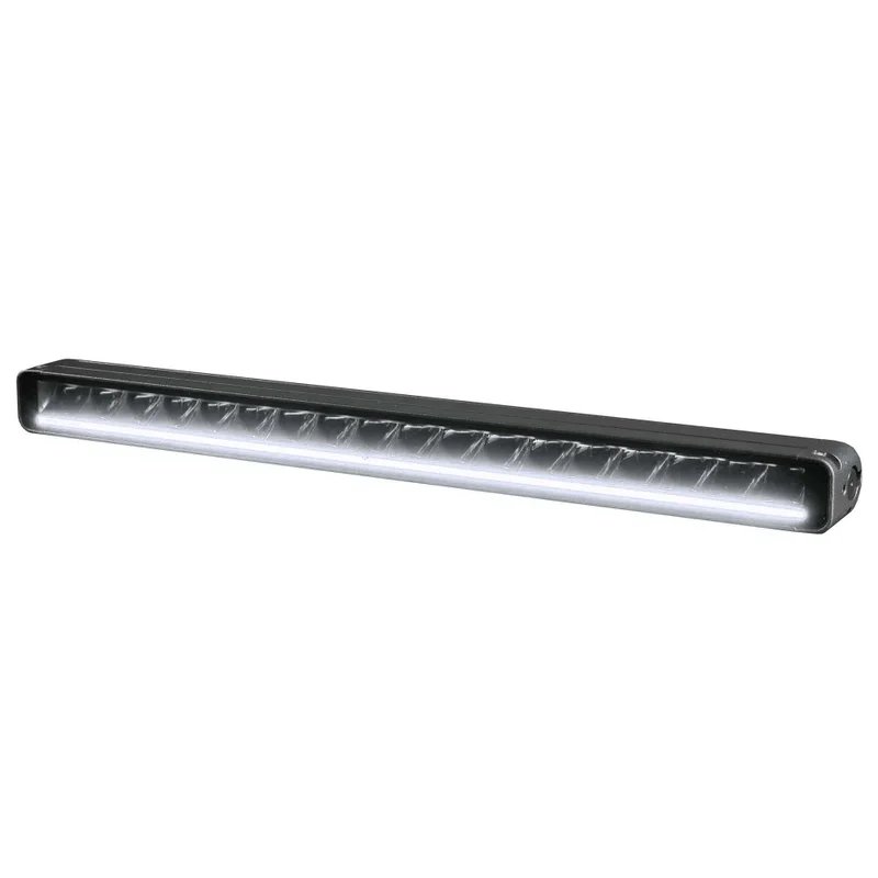 barre LED Nemesis 530 feux de position de jour bicolores 10-32v - 53,4cm - 7560lm