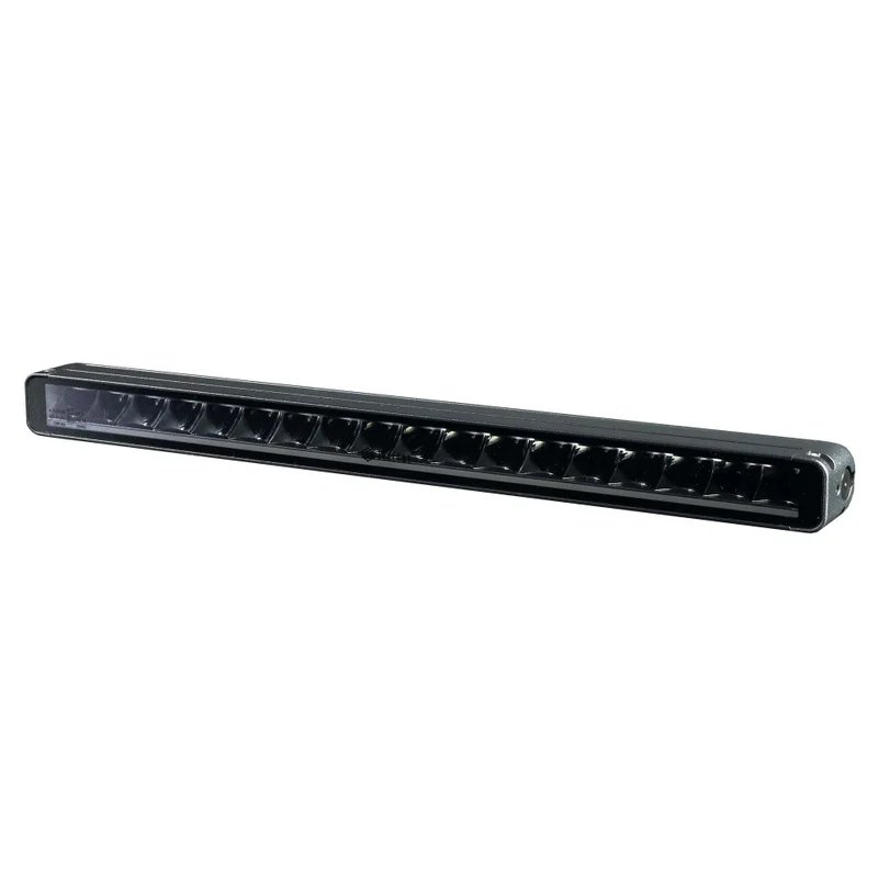 barre LED Nemesis 530 feux de position de jour bicolores 10-32v - 53,4cm - 7560lm