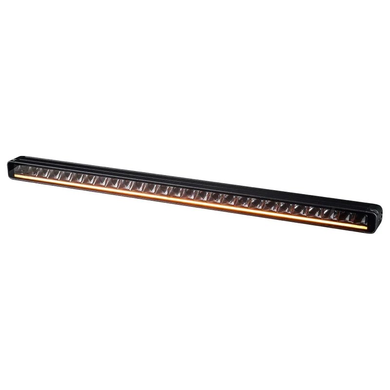 barre LED Nemesis 790 feux de position bicolore 10-32v - 78,6cm - 11340lm