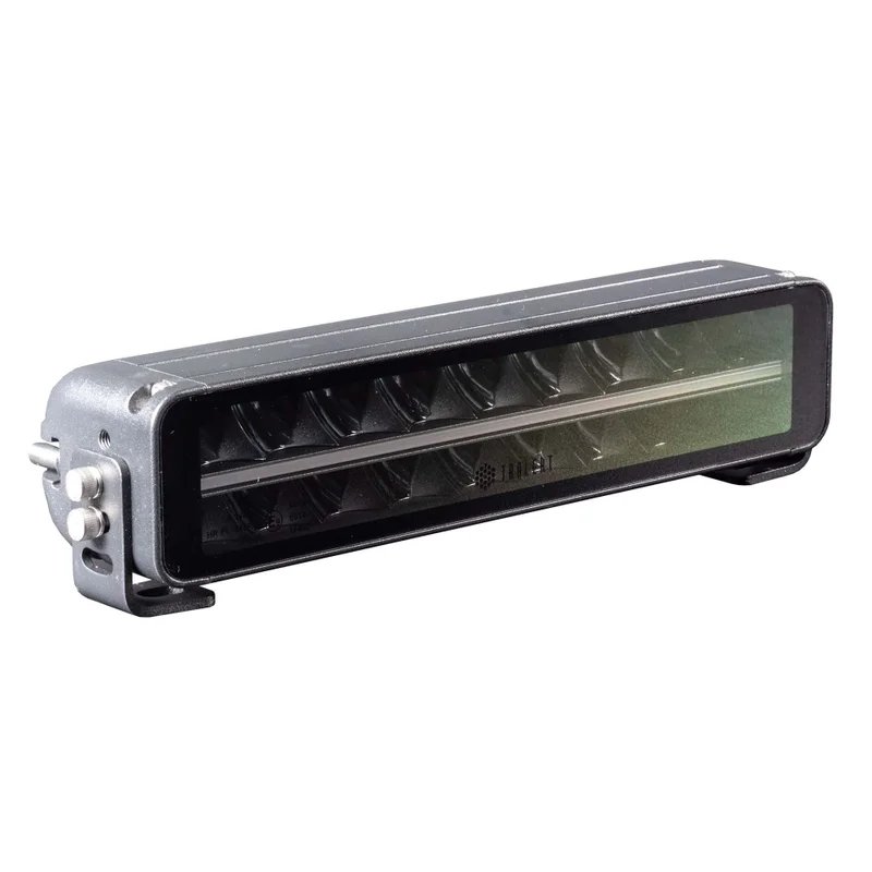 barre LED Nemesis XL 280 feux de position bicolores 10-32v - 28,6cm - 7560lm