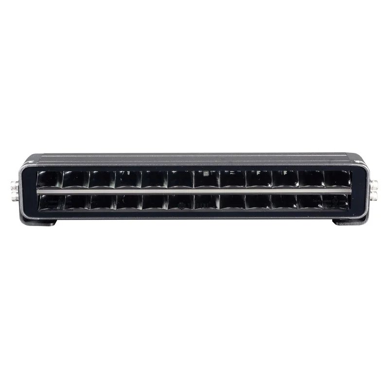 barre LED Nemesis XL 370 feux de position bicolores 10-32v - 37,0cm - 10 800lm