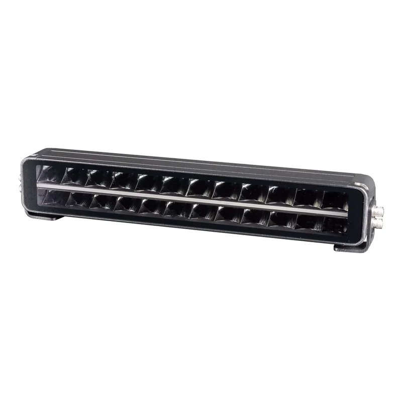 barre LED Nemesis XL 370 feux de position bicolores 10-32v - 37,0cm - 10 800lm