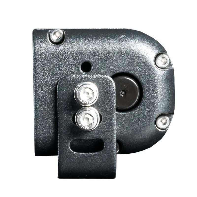 barre LED Nemesis XL 530 feux de position bicolores 10-32v - 53,7cm - 15 120lm