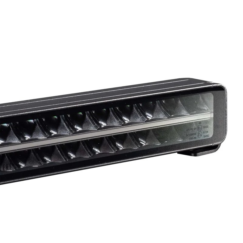 barre LED Nemesis XL 530 feux de position bicolores 10-32v - 53,7cm - 15 120lm
