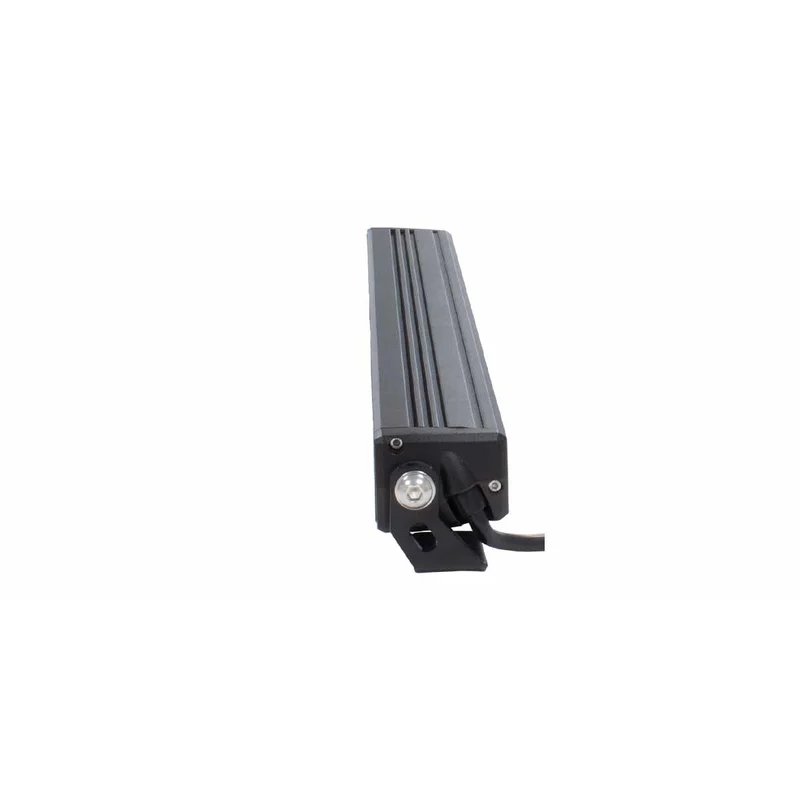 barre lumineuse LED Spartan avec feux de position diurnes orange ou blancs 9600 lumen