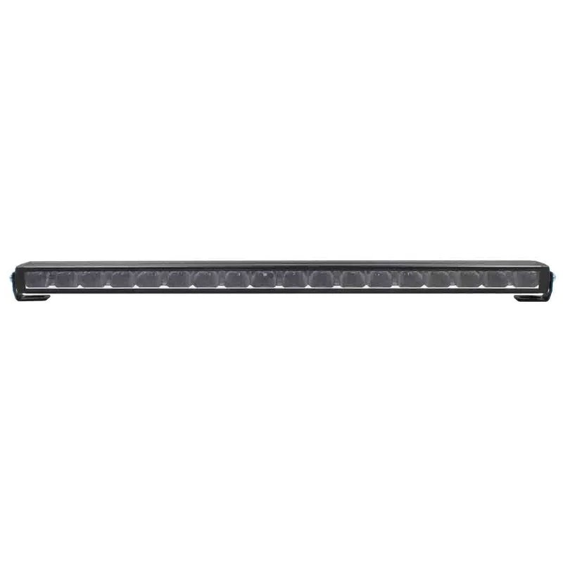 barre éclairage LED Spartan avec feux de position orange ou blancs 14 400 lumen