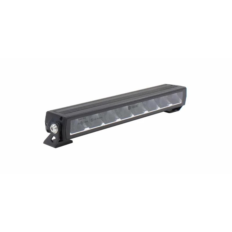 barre lumineuse LED Spartan avec feux de position diurnes orange ou blancs 6 400 lumen