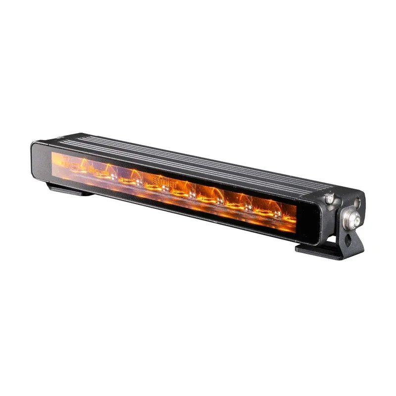 barre LED Vulcan 290 feux de position bicolores 9-36V - 29.1cm - 4900lm