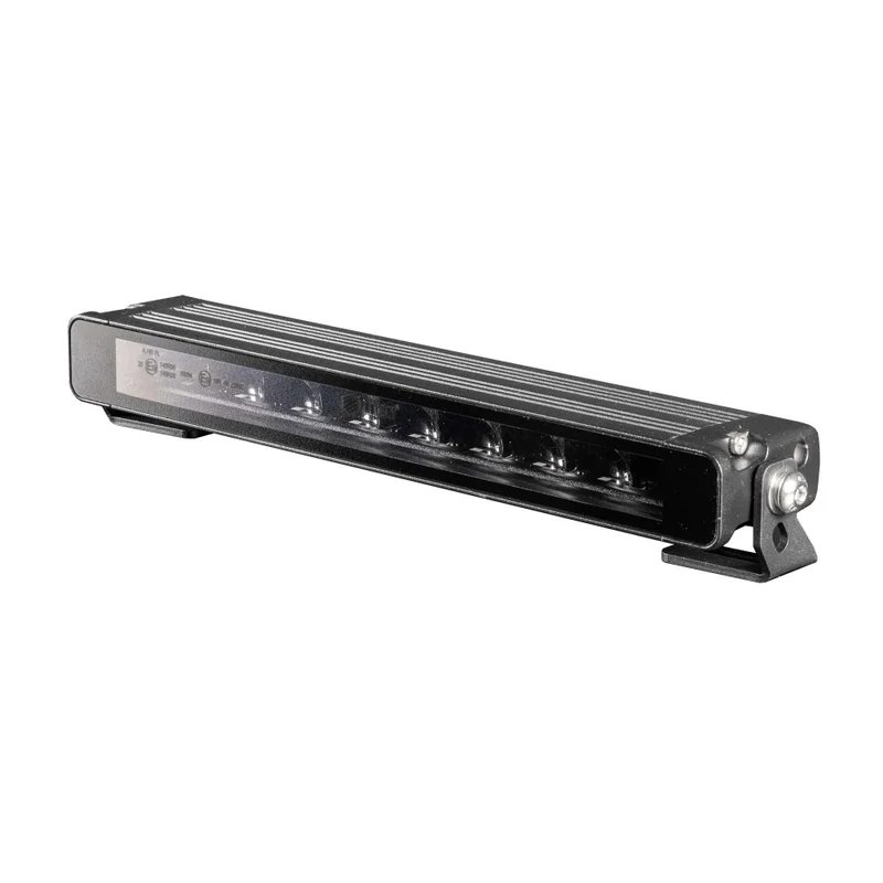 barre LED Vulcan 290 feux de position bicolores 9-36V - 29.1cm - 4900lm