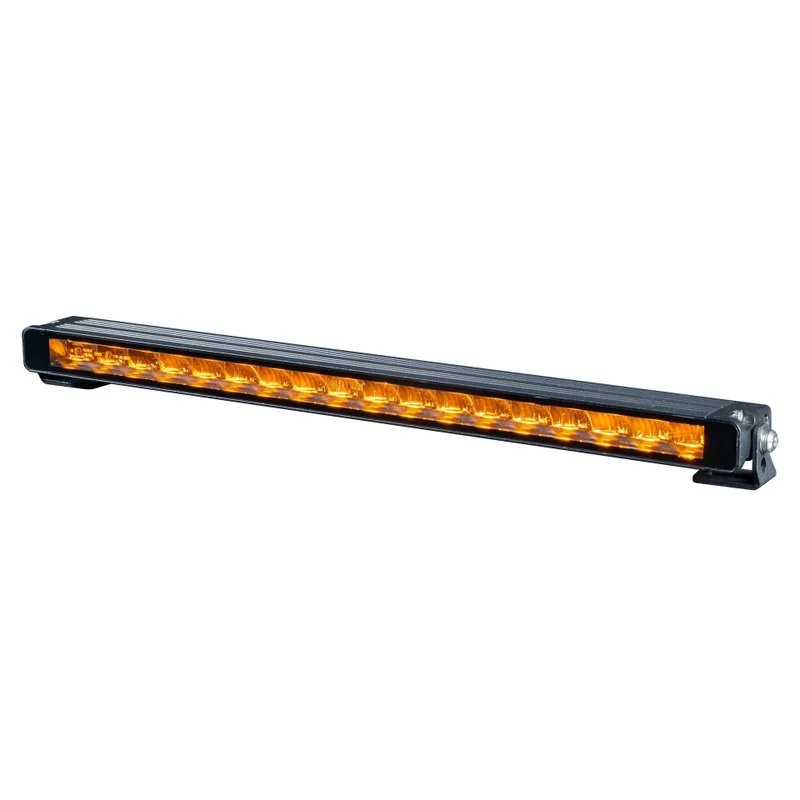barre LED Vulcan 530 feux de position bicolores 9-36V - 53.4cm - 9600lm