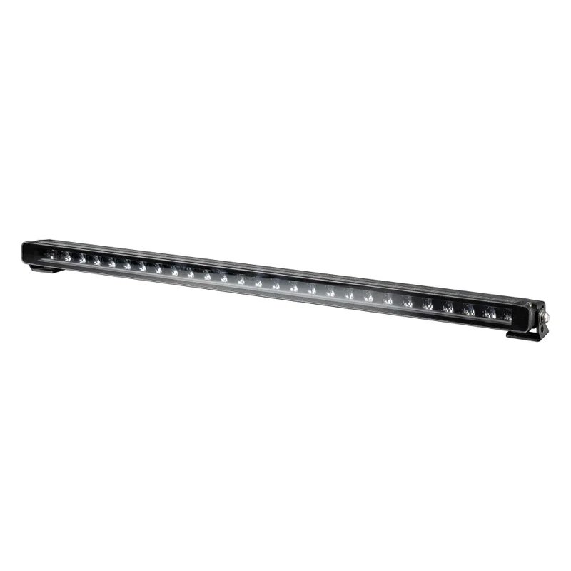 barre LED Vulcan 780 feux de position bicolores 9-36V - 77,7cm - 14 600lm