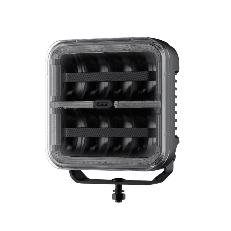 OZZ lights SQR 7"