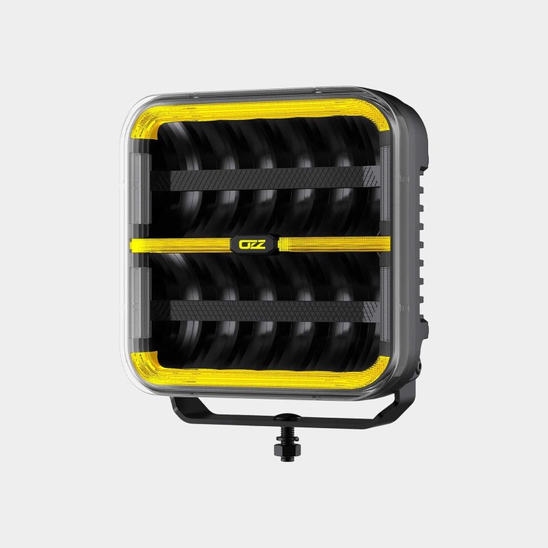 OZZ lights SQR 9"
