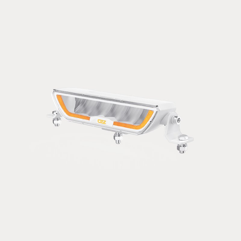 barre LED blanche OZZ XB1 P9