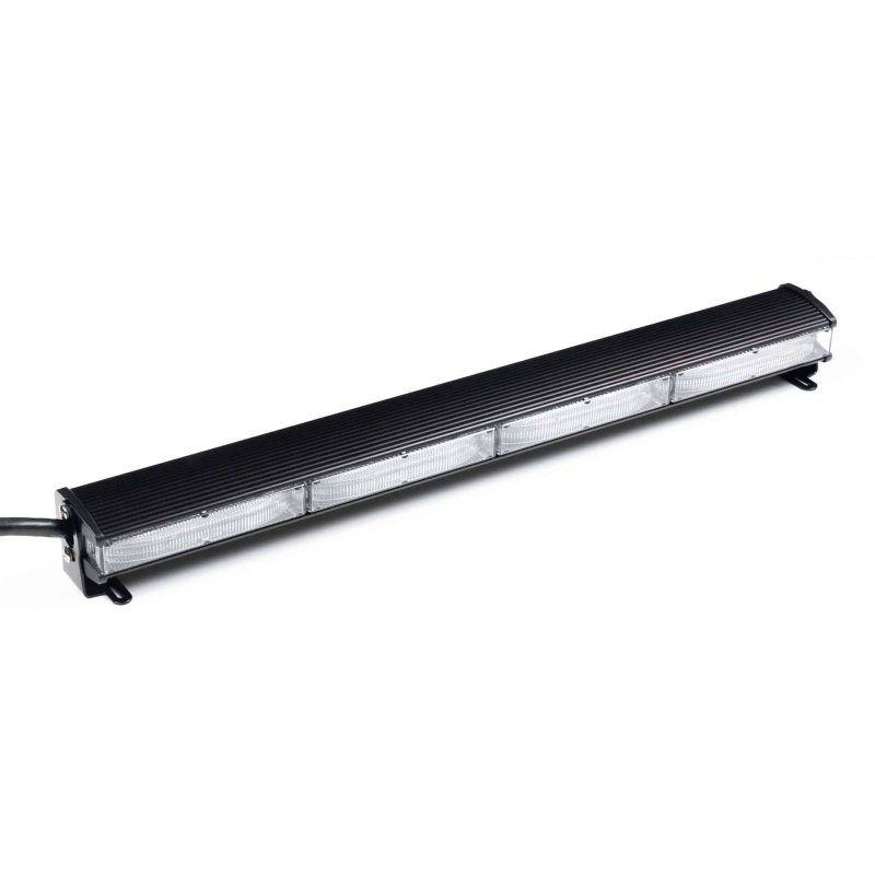 R65 module de signalisation routière à 4 LED orange 12-24V (ex commande)