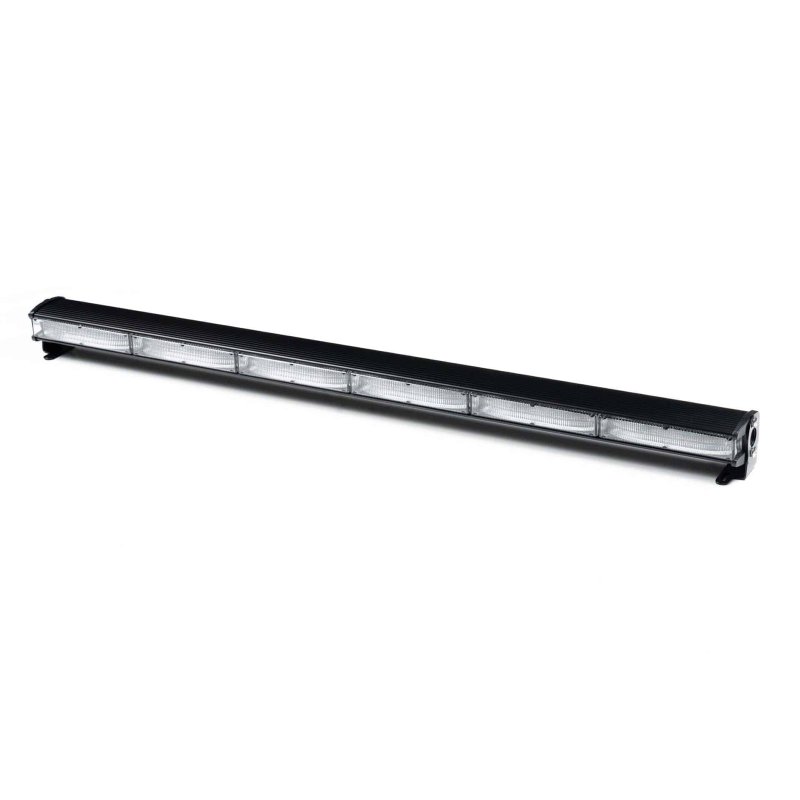 rampe directionnelle à LEDs orange 12-24V (sans la commande)