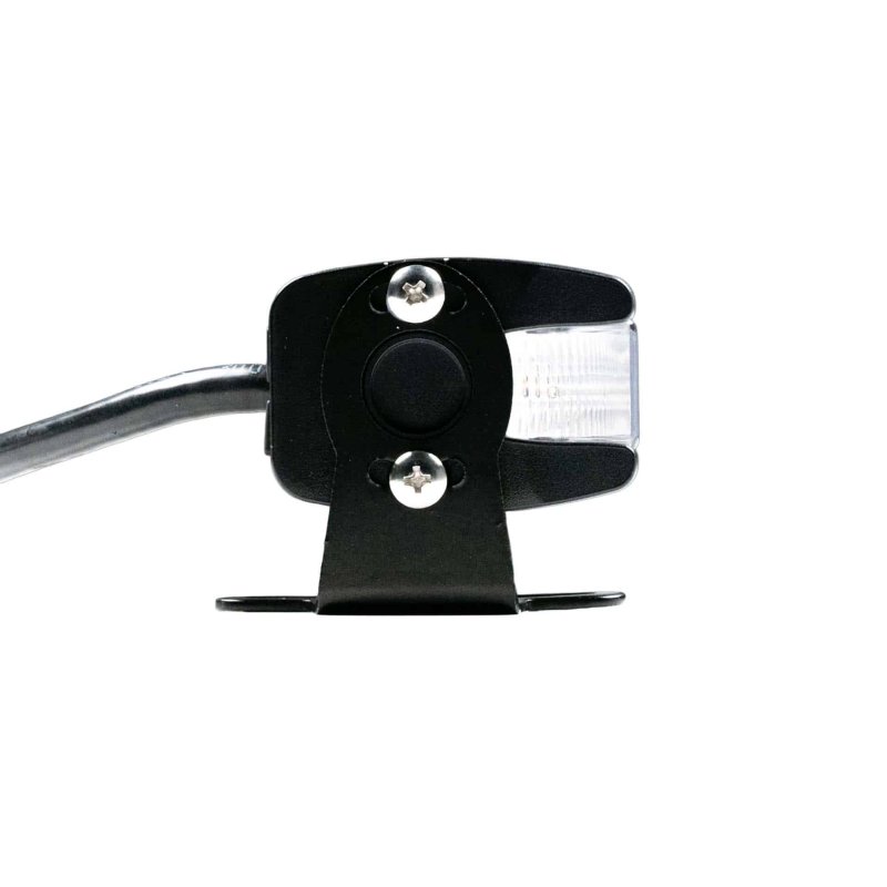 rampe directionnelle à LEDs orange 12-24V (sans la commande)