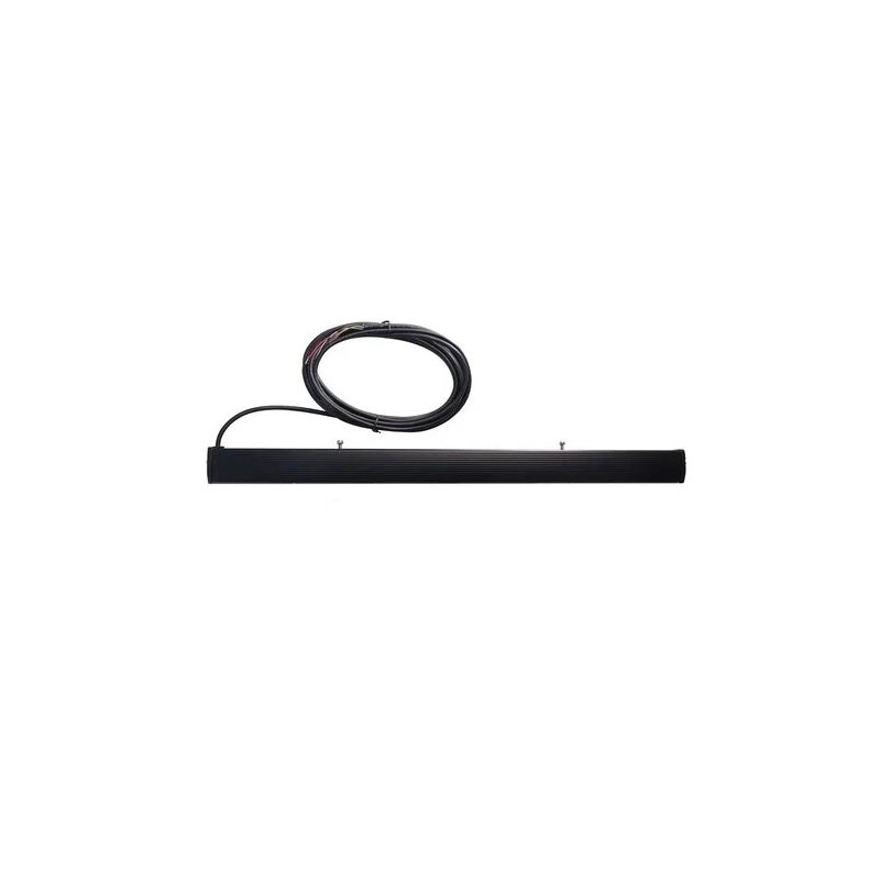 rampe directionnelle à LEDs orange 12-24V (sans la commande)