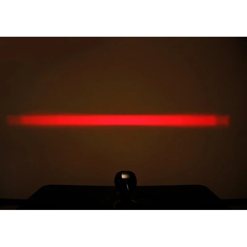 ligne bleue lampe LED pour chariot élévateur | 10-80v | 50cm. cable