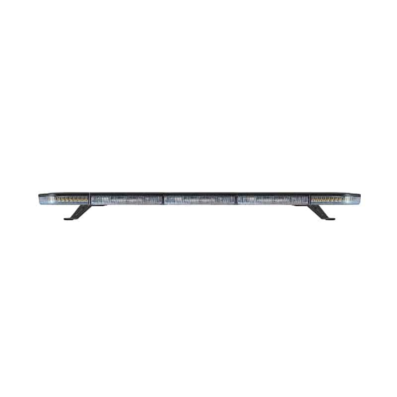 rampe lumineuse LED R65, 1103mm modules d'extrémité