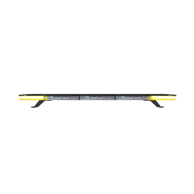 rampe lumineuse LED R65, 1103mm modules d'extrémité