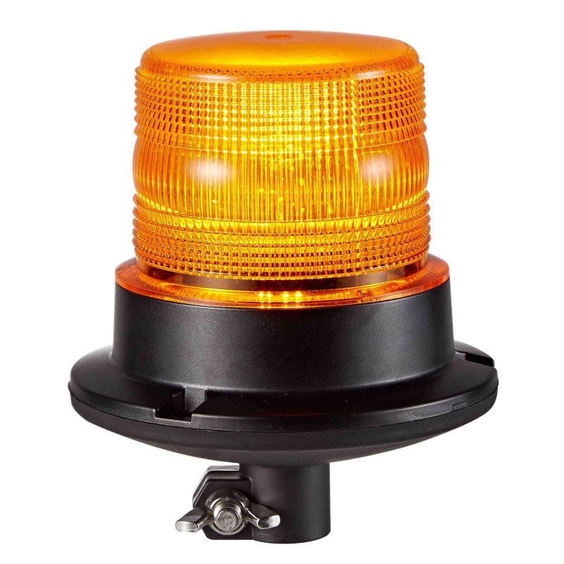 support DIN pour gyrophares de 700-serie