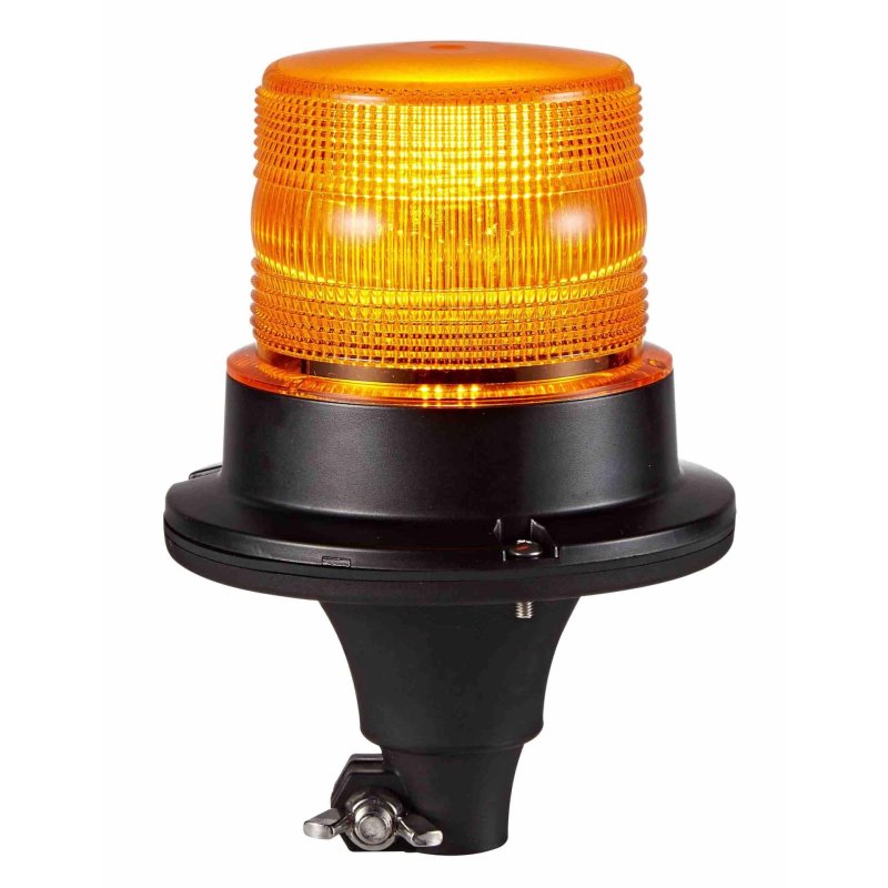 support DIN pour gyrophares de 700-serie