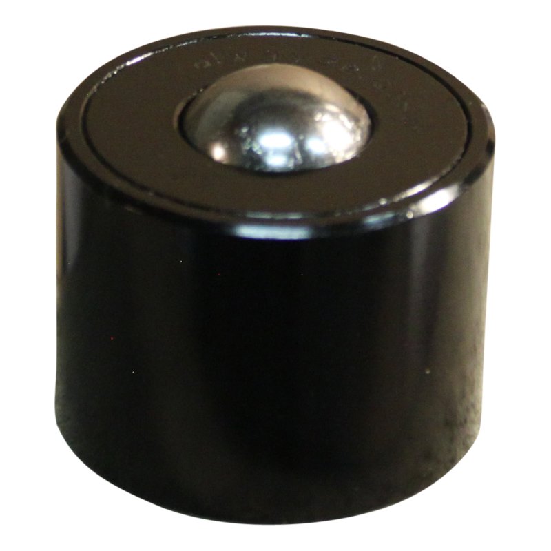 bille de manutention hevi-load 0 Ø38,1 type 13 (bille d'acier, boîtier galvanisé)