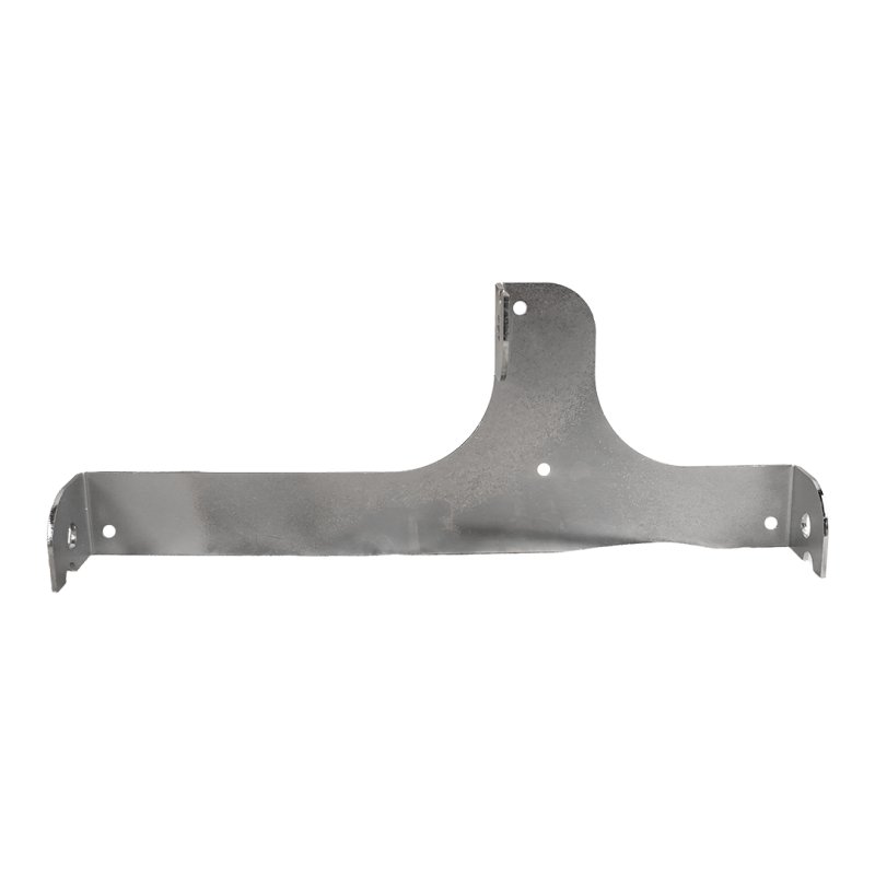 support pour manivelle 290x110mm zingué