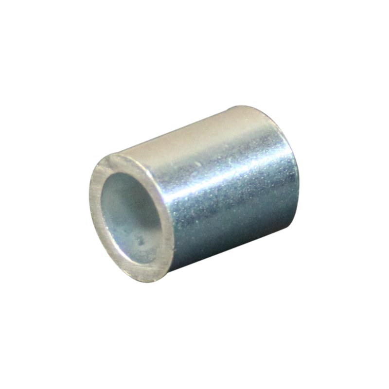 bus Ø12mm Ø8,6mm 15,0mm st. 37-2 zingué
