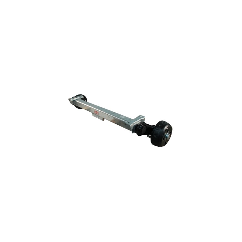 VGB15-MV 1500kg 1294mm 5° y compris amortisseur de chocs de support