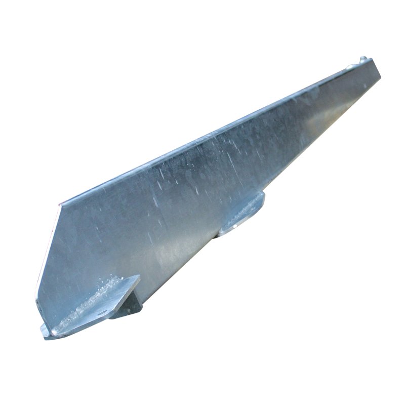 timon jambe gauche ZHL27-A1 bereik 3500kg 2150mm