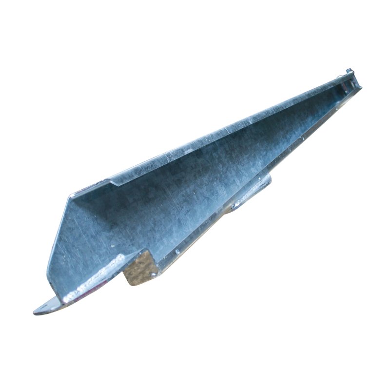 jambe de timon Ã droite ZHL27 bereik 2700kg 1930mm