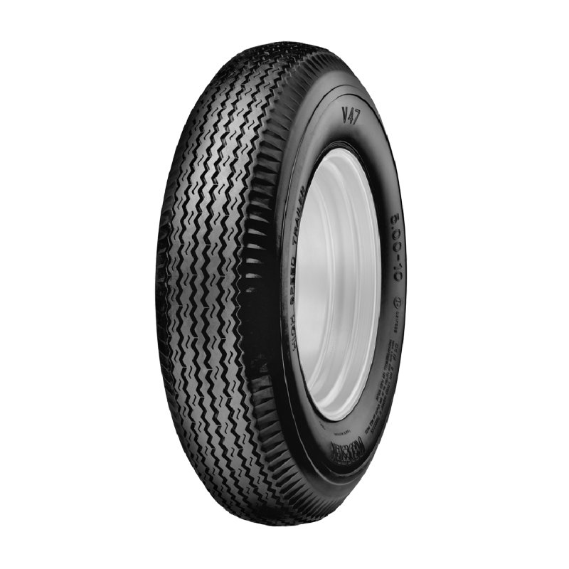 pneu 3.50-8 V-47 4PR TL