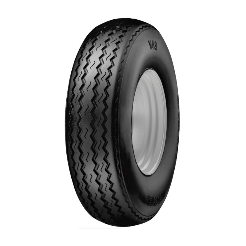 pneu 5.70-8 V-49 6PR TL