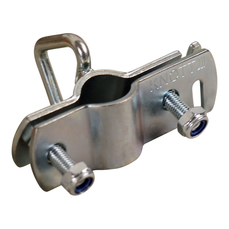 câble de sureté de tête d'attelage d'autopartage met vast oog
