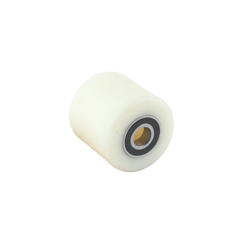 galet pour transpalette 82mm serie 38 ᠆ roulement à billes