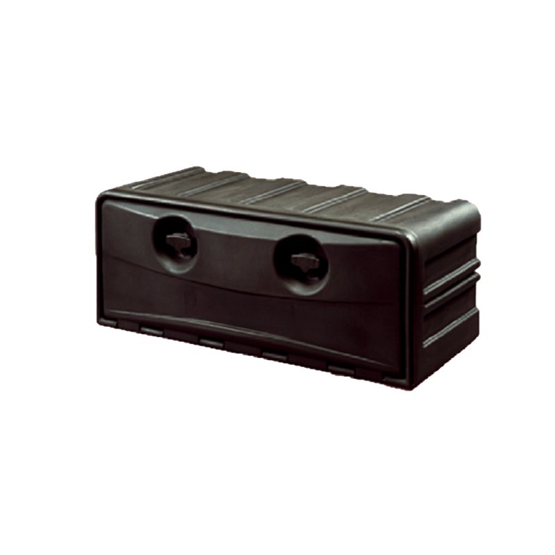 gereedschapskist (Magic Box 100S) plastique 1000x490x400mm T-greep