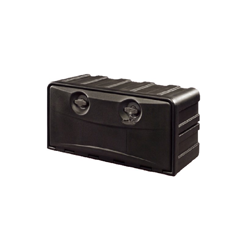 gereedschapskist (Magic Box 100) plastique 1000x490x500mm T-greep